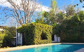 Casona de coria